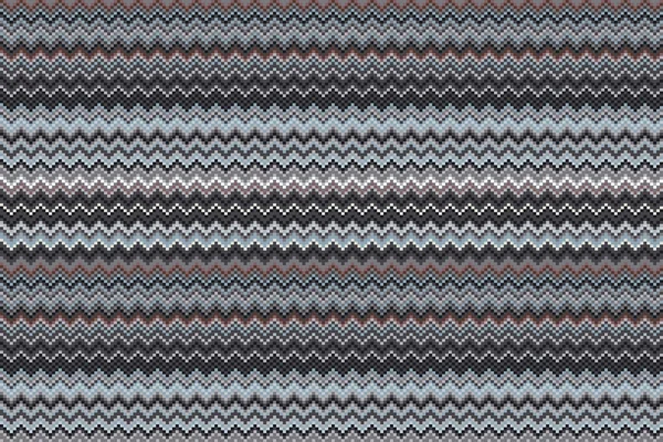 Chevrons seamless pattern background retro vintage design — стоковый вектор