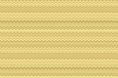 Altın doku ile sorunsuz chevron kalıbı.