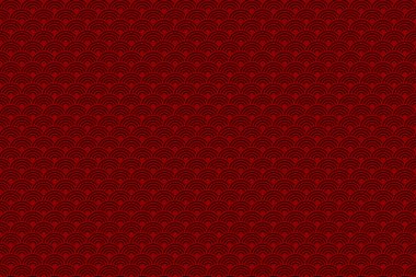 Çin yeni yılı arka plan vektör tasarlamak