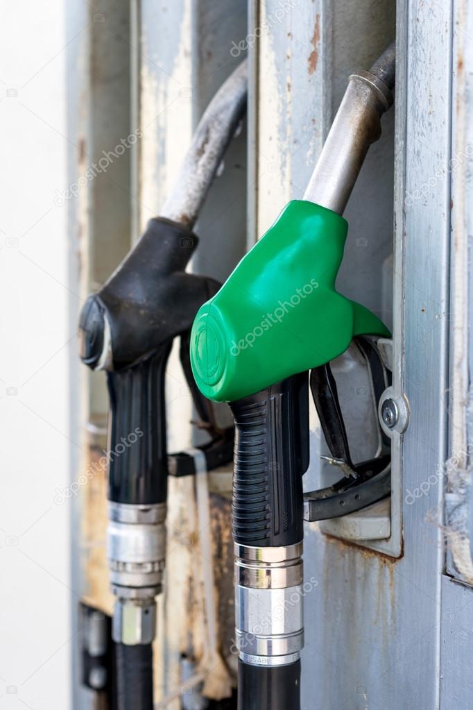 fuel pumps and diesel fuel