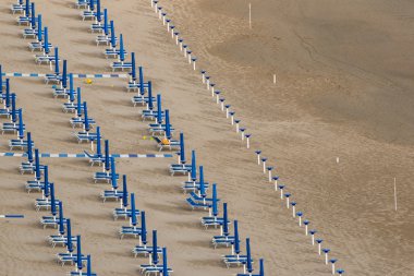 Sandy beach Lounge ile