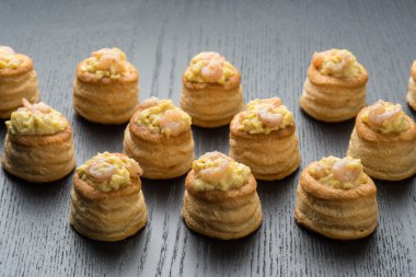 Jambona stuffend çanak