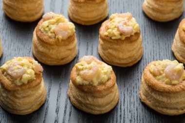 Jambona stuffend çanak