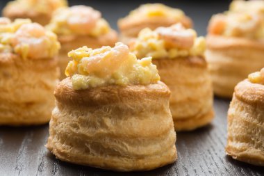 Jambona stuffend çanak