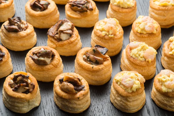 Jambona stuffend çanak