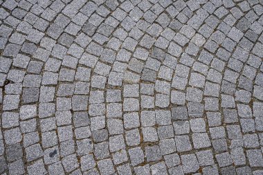stone pavement texture, background