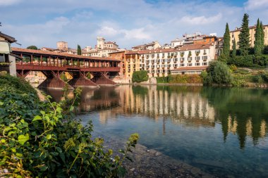 Köprü Bassano del Grappa