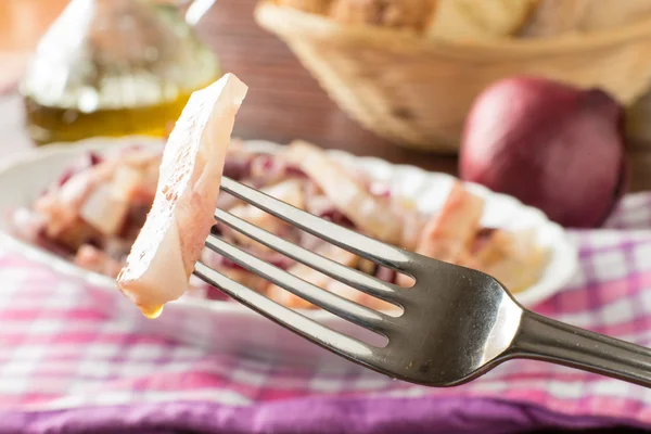 Cartilage of beef — Stock Photo, Image