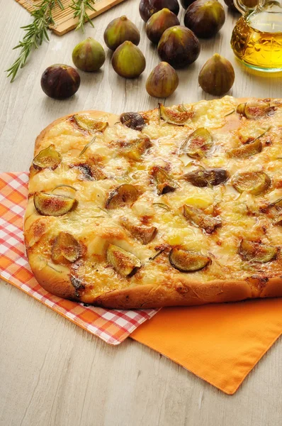 Pizza ve çeşitler