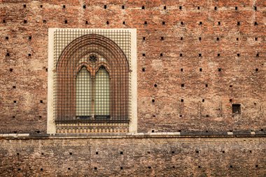 Milano Sforzesco Castle