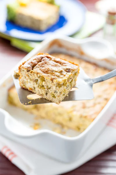 Gâteau panettone italien — Photo