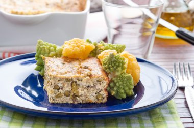 İtalyan panettone kek