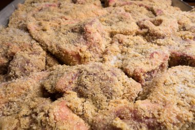 kuzu pirzolası tava