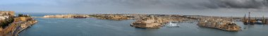 Panoramik Malta 