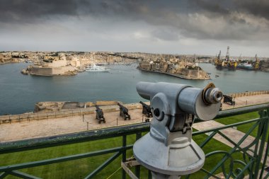 Panoramik Malta 
