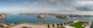 Panoramik Malta 