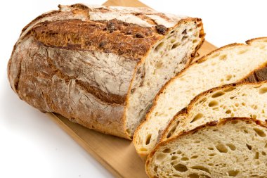 rustik ekmek