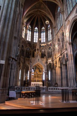 Viyana şehri manzarası, Avusturya