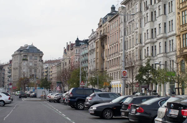 Viyana şehri manzarası, Avusturya