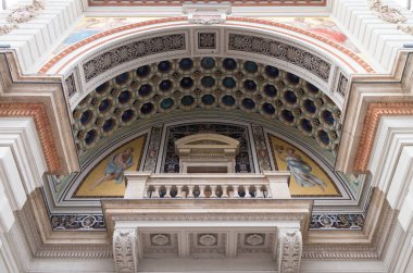 Budapeşte, Macaristan manzarası