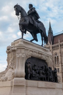 Budapeşte, Macaristan manzarası