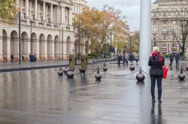 Budapeşte, Macaristan manzarası