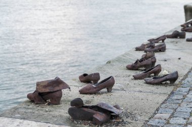 Budapeşte, Macaristan manzarası