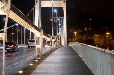 Budapeşte, Macaristan manzarası