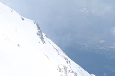 Tirol manzarası, Avusturya