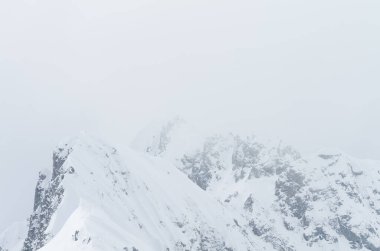 Tirol manzarası, Avusturya