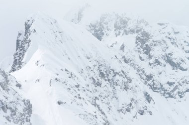 Tirol manzarası, Avusturya