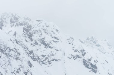 Tirol manzarası, Avusturya