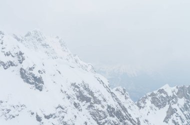Tirol manzarası, Avusturya