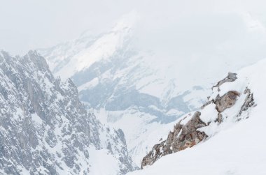 Tirol manzarası, Avusturya