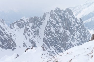 Tirol manzarası, Avusturya