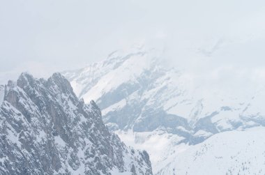 Tirol manzarası, Avusturya