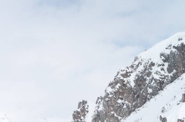 Tirol manzarası, Avusturya