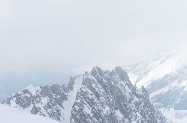 Tirol manzarası, Avusturya