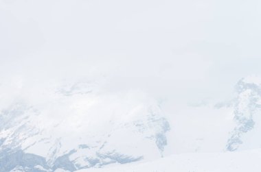 Tirol manzarası, Avusturya