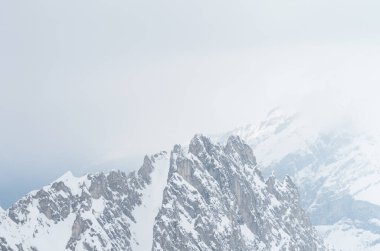 Tirol manzarası, Avusturya