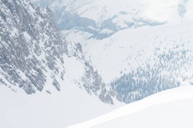 Tirol manzarası, Avusturya
