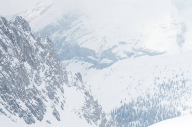 Tirol manzarası, Avusturya