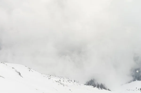 Vue Sur Tyrol Autriche — Photo