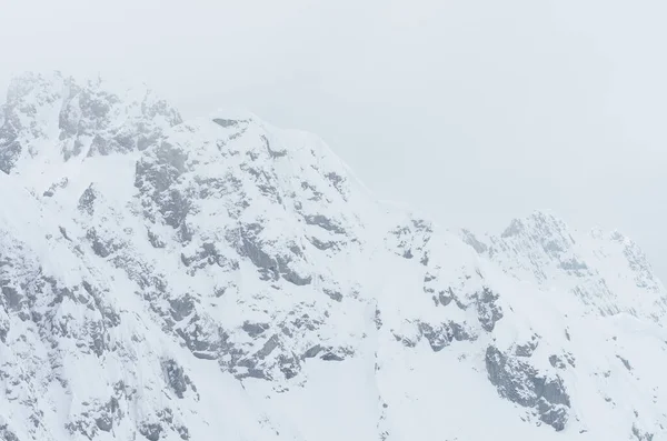 Pohled Tyrolsko Rakousko — Stock fotografie