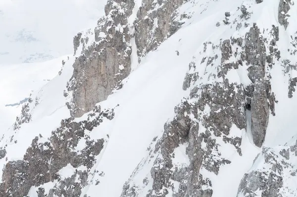 Vista Del Tirolo Austria — Foto Stock