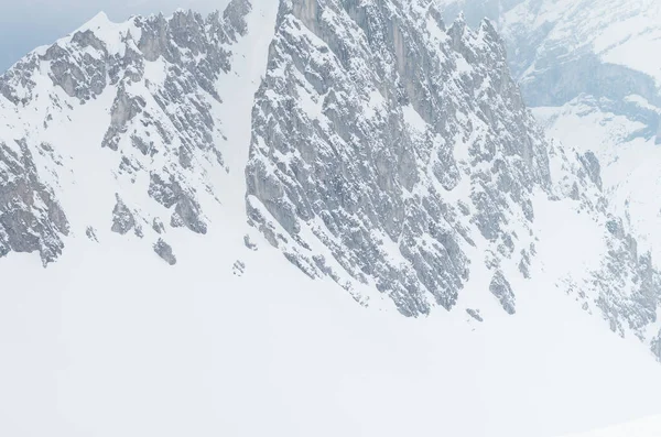 Vista Del Tirolo Austria — Foto Stock