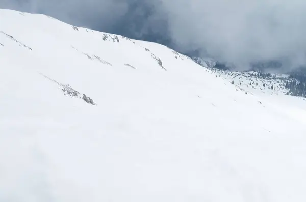 Vista Del Tirolo Austria — Foto Stock