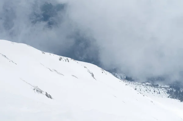 Vue Sur Tyrol Autriche — Photo