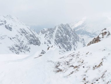 Innsbruck şehri, Avusturya