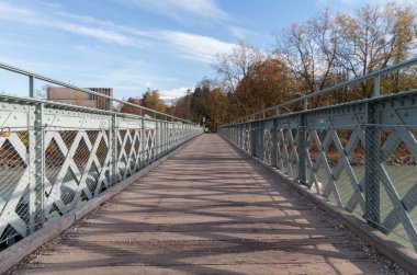 Innsbruck şehri, Avusturya
